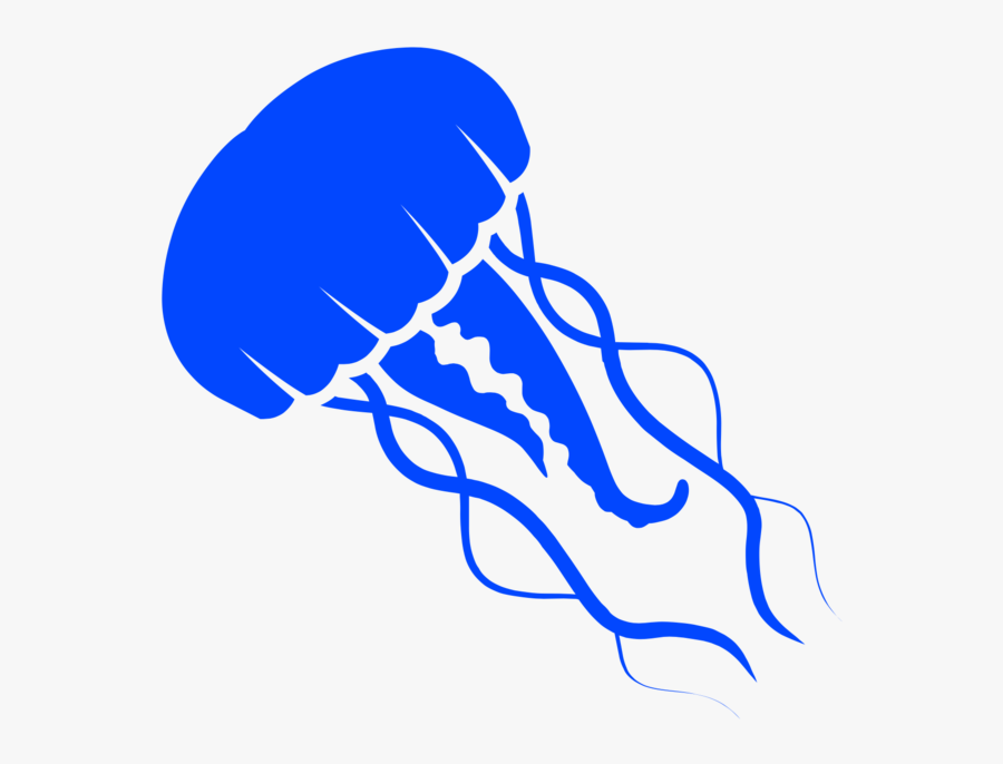 Jellyfish Clipart , Png Download, Transparent Clipart