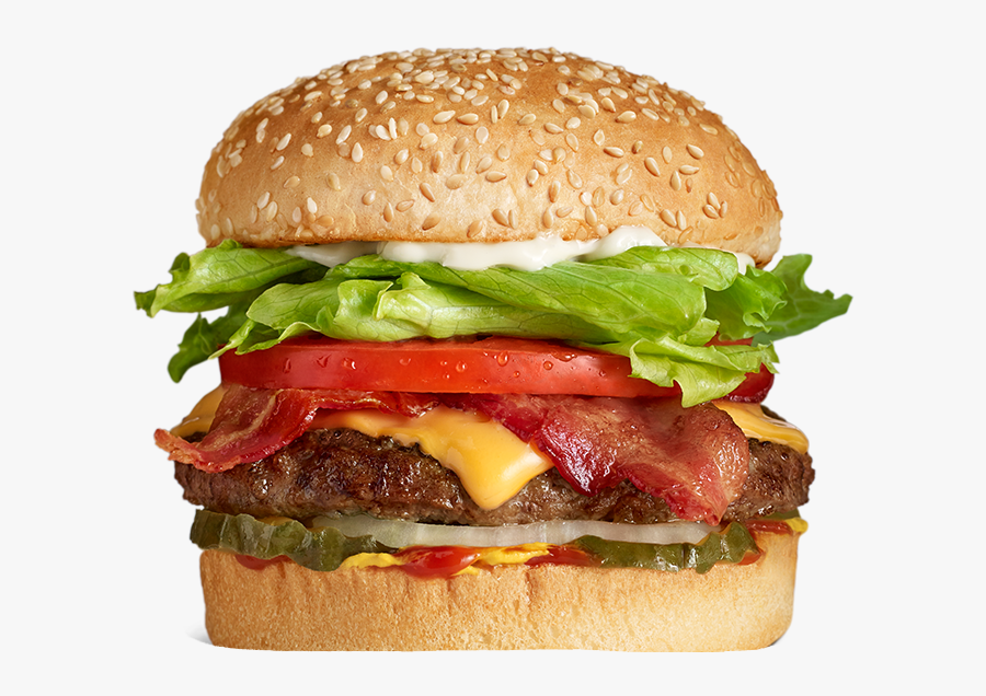 Burger Png Beef Raised Without Hormones Steroids Guarantee - Burgers To Beat Ms 2018, Transparent Clipart