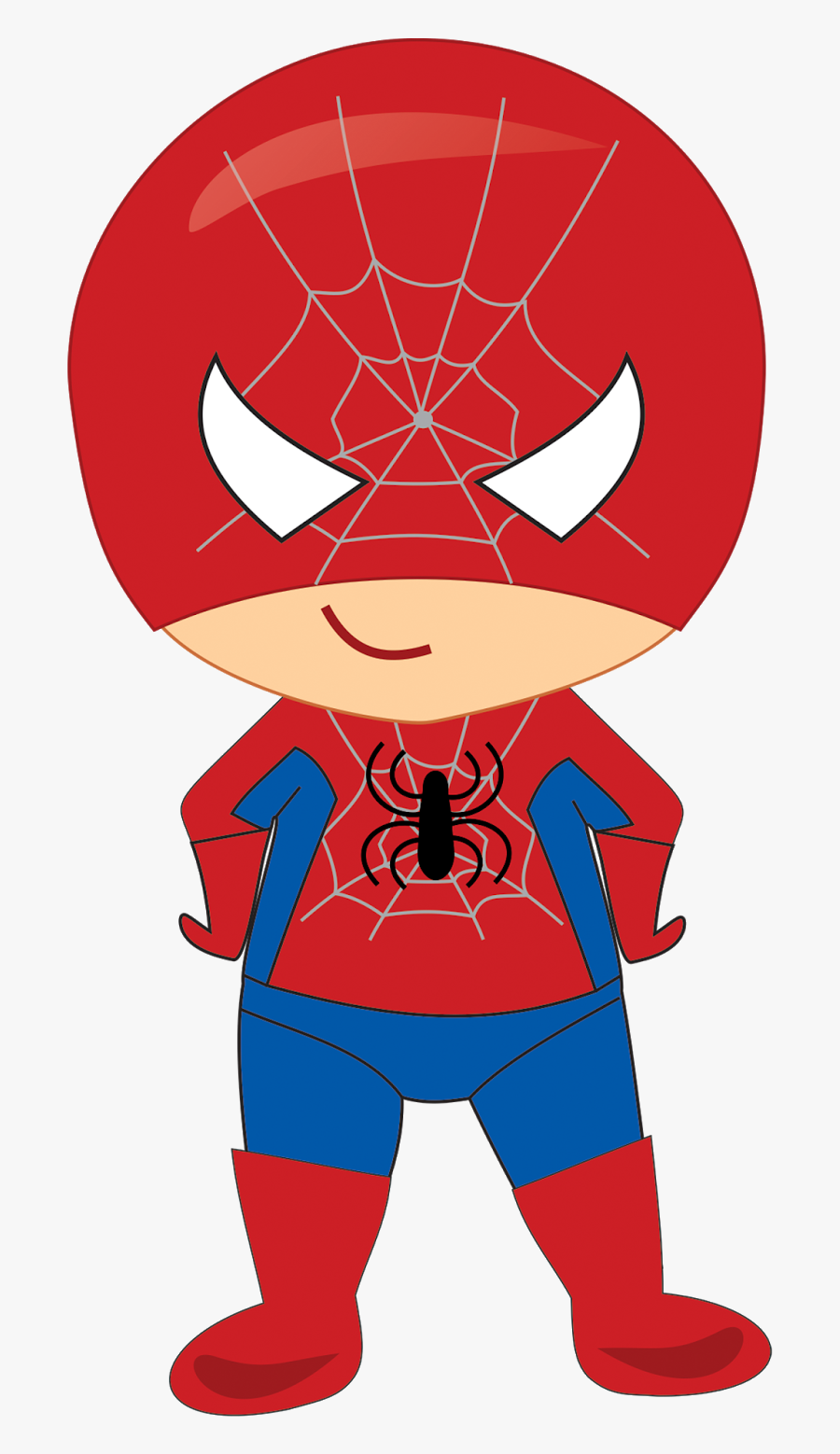 Baby Superheroes Png, Transparent Clipart