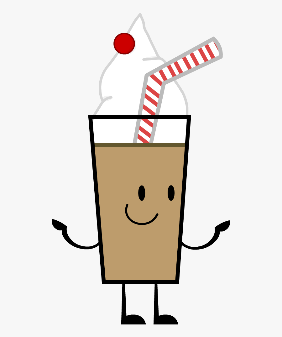 Transparent Milkshake Png , Free Transparent Clipart - ClipartKey