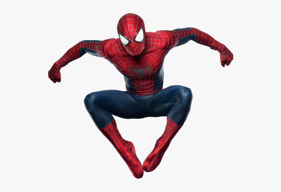The Amazing Spider Man 2 Png - Amazing Spider Man 2 Spiderman, Transparent Clipart