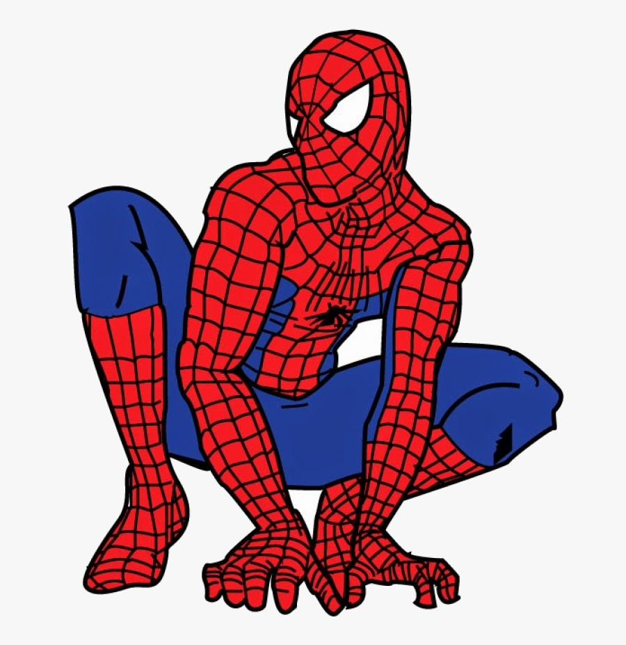 Spiderman Free Printable Clipart And Coloring Pages Spiderman Free Free Transparent Clipart 