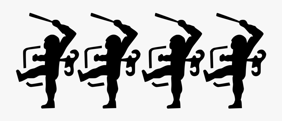 Thumb Image - Police Brutality Clipart, Transparent Clipart