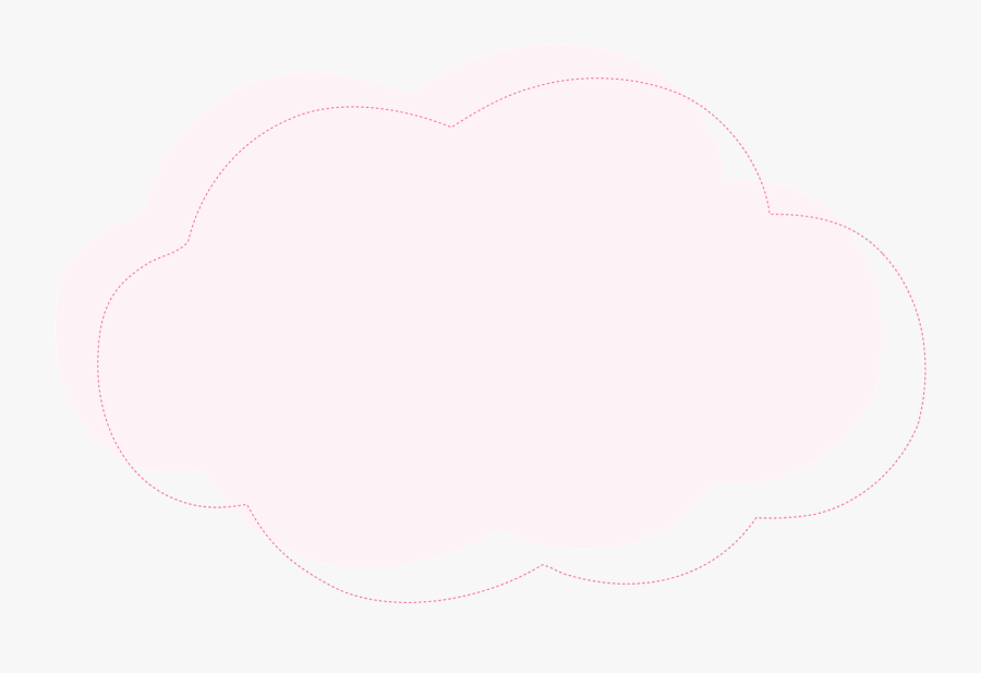 Hello Kitty Cloud Png, Transparent Clipart