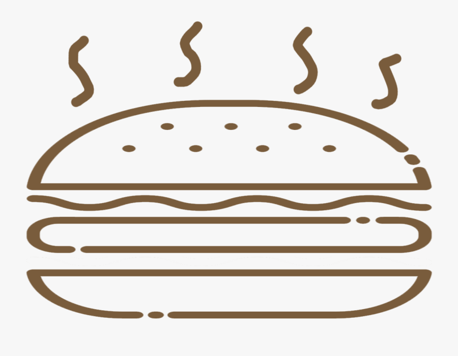 Sandwich Clipart Sub Italian - Hot Sandwich Clipart, Transparent Clipart