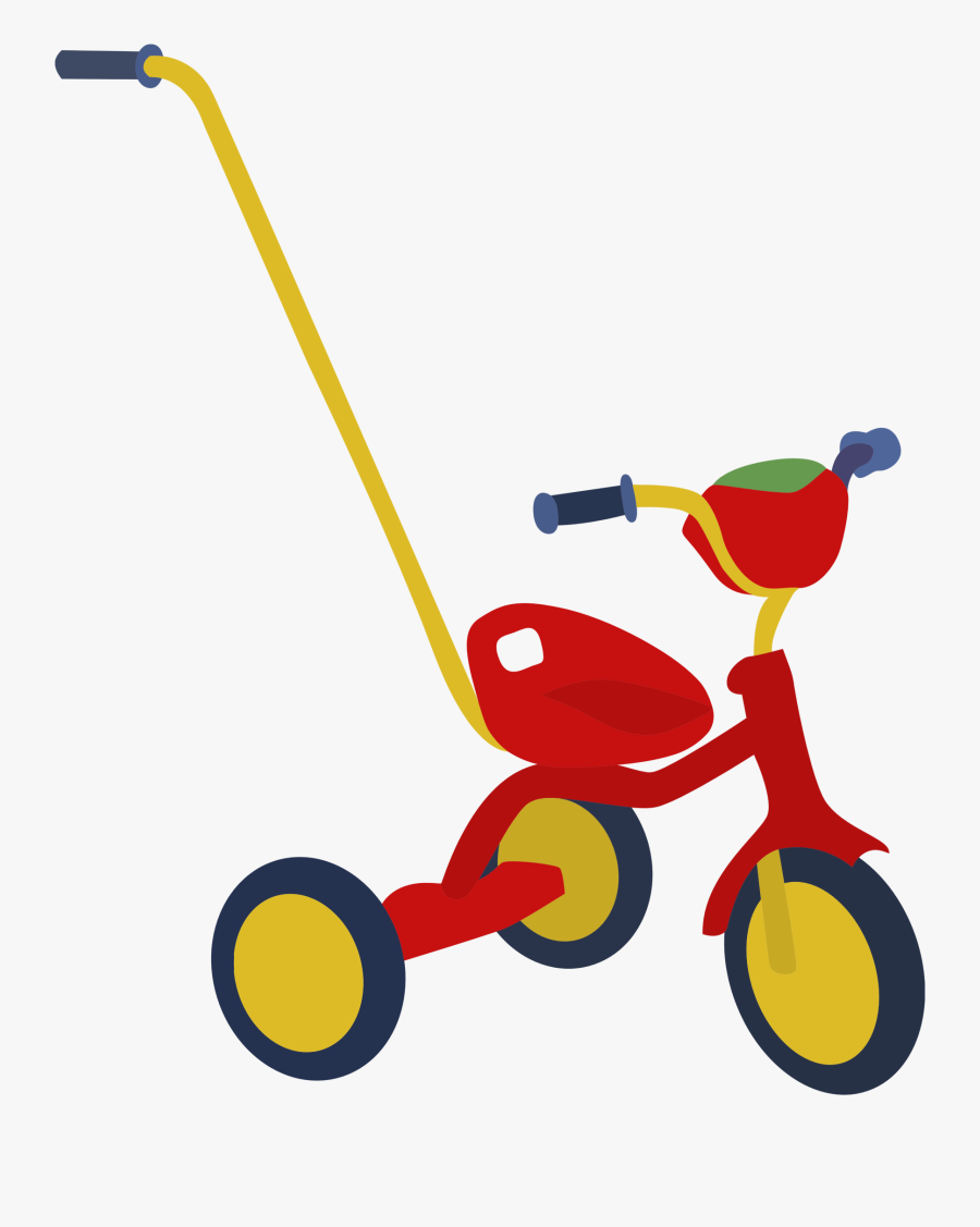 Big Image Png - Kid Trike Clip Art , Free Transparent Clipart - ClipartKey