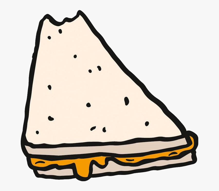Paddington Bear Marmalade Sandwich Clipart , Png Download - Paddington Bear Marmalade Sandwich, Transparent Clipart