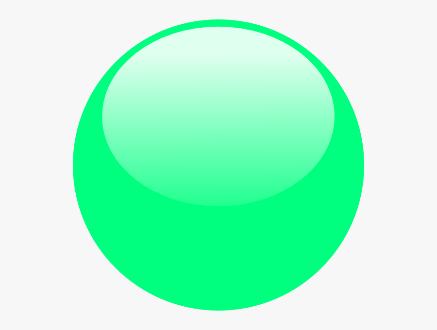 Bubble Blue Svg Downloads Sign Download Vector Clip - Circle, Transparent Clipart