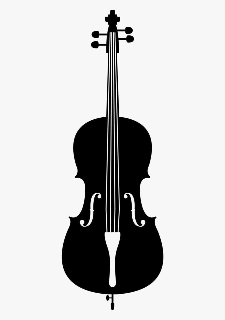 Antelope Valley Music Academy - Violin With Maple Fingerboard, Transparent Clipart