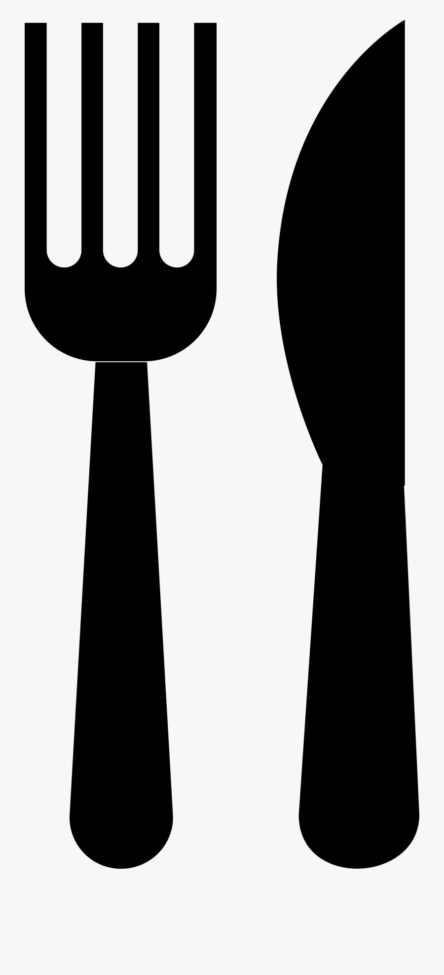 Silverware Cutlery Clipart Free Download Clip Art On - Cutlery Clipart, Transparent Clipart