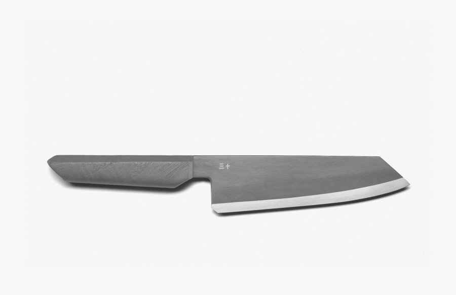 Knife Clipart Sharp Object - Hinoki Knives, Transparent Clipart