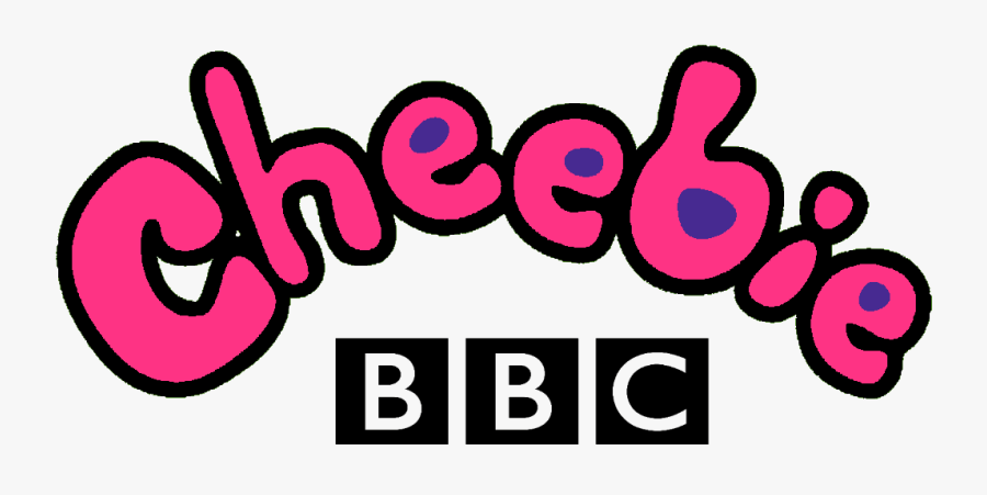 2002 Present, 2008-2017 Cheebie Launched On 11 February - Cbeebies, Transparent Clipart
