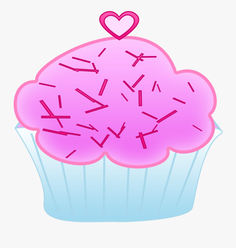 Transparent Cupcake Clipart - Cupcake Clipart Free , Free Transparent ...