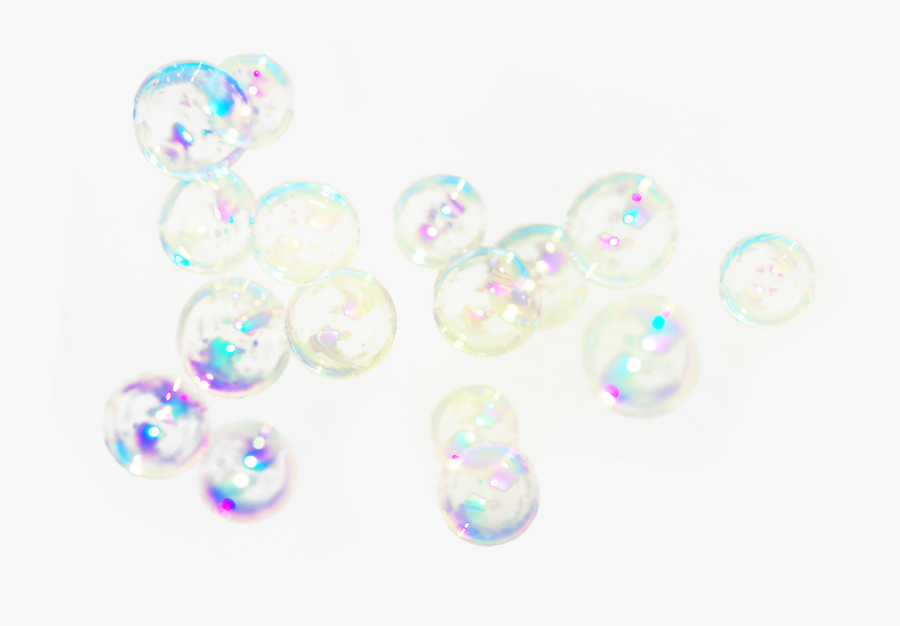 Bubble Foam Clip Art - Png Vector Soap Bubbles, Transparent Clipart