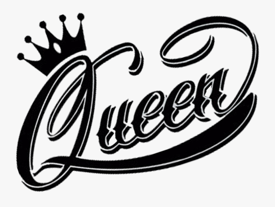 Download Queen Clipart African American - Logo Queen Vector Png ...