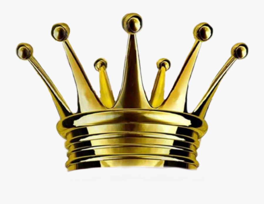 #crown #king #queen #royal #royalty #princess #prince - Princess, Transparent Clipart