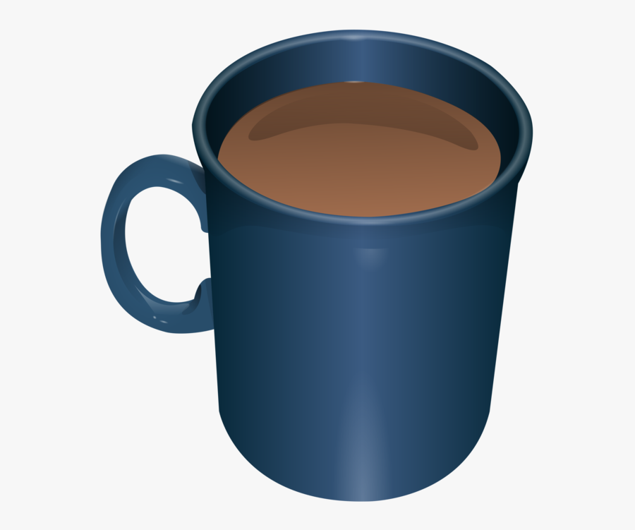 Mug Of Coffee Clipart, Transparent Clipart