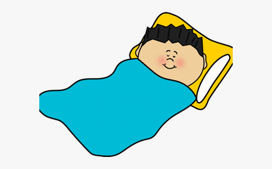 Dream Clipart Nap - Nap Time Clipart, Transparent Clipart