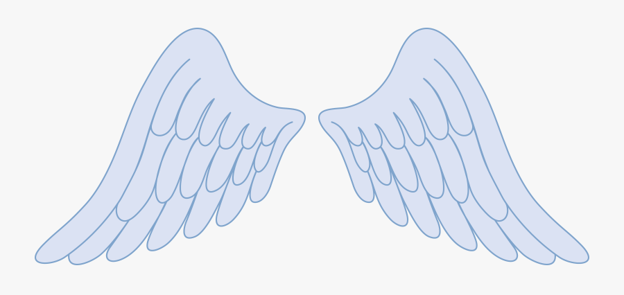 Angel Wings Clipart To Download Free - Clip Art, Transparent Clipart