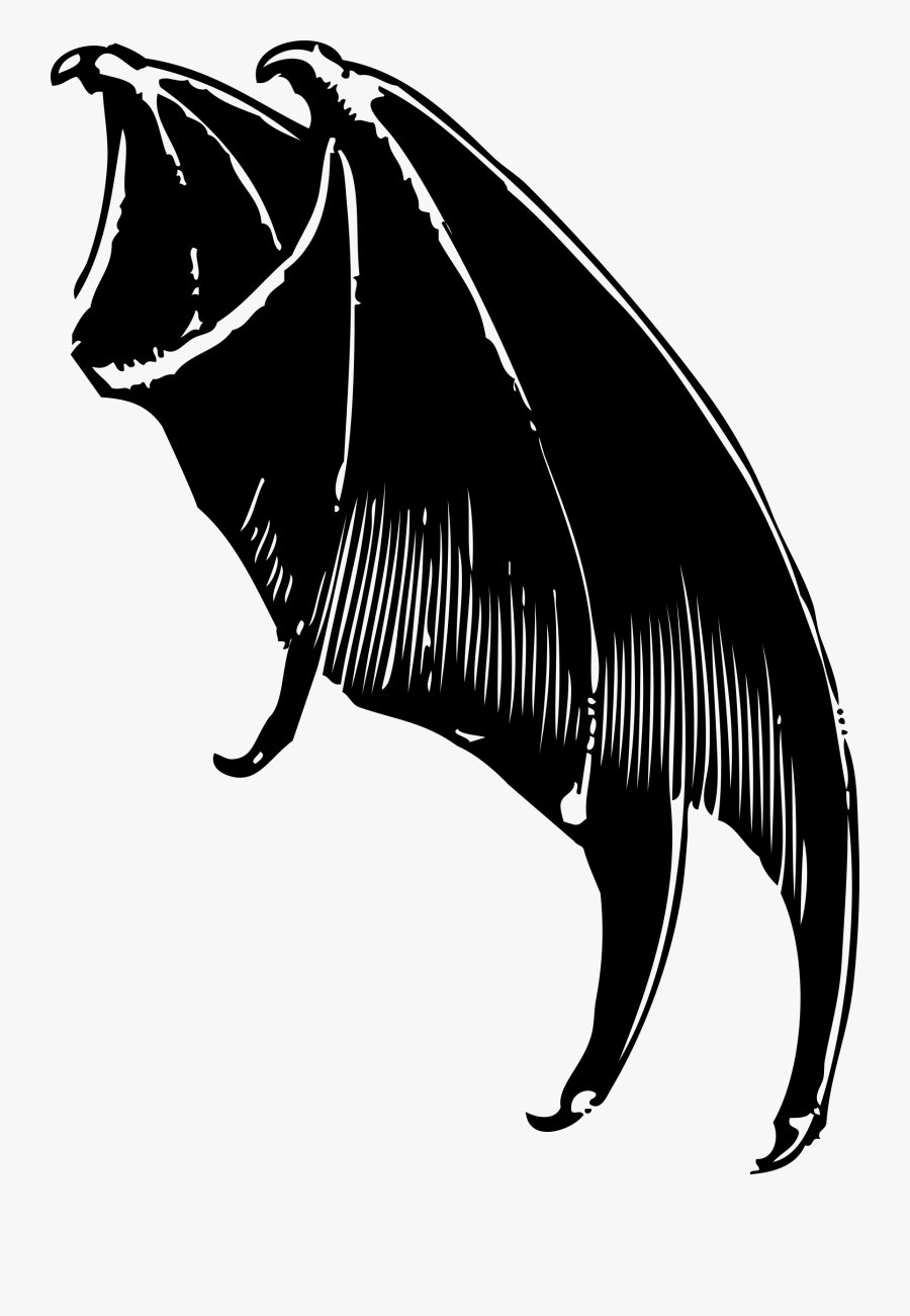 Demon Wings Png - Devil Clipart, Transparent Clipart