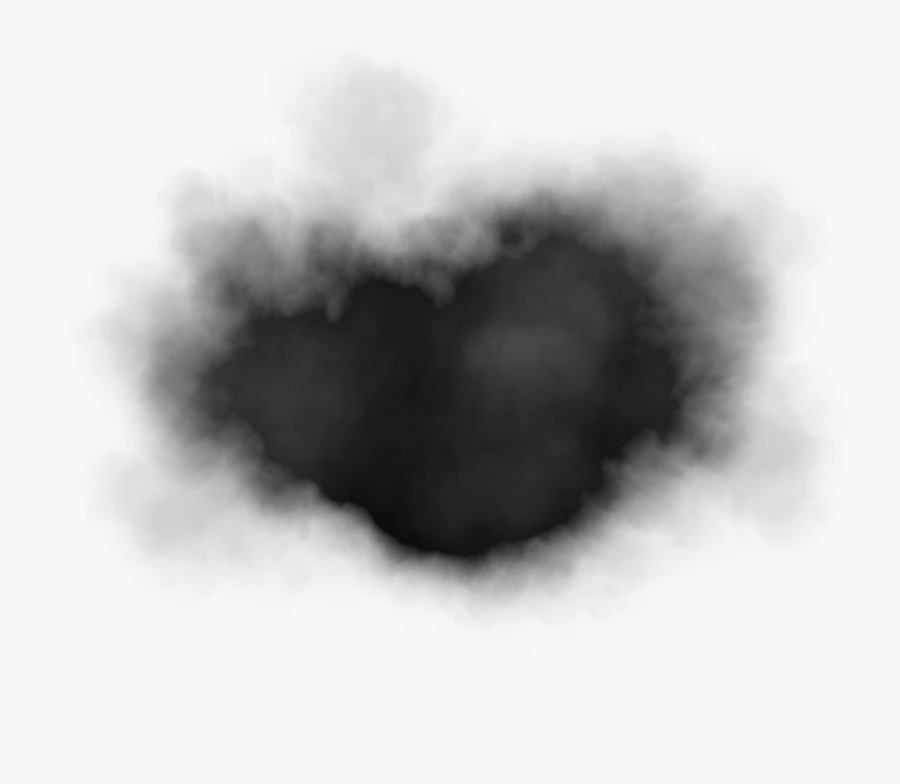 Clipart Smoke Png - Transparent Black Smoke Png, Transparent Clipart