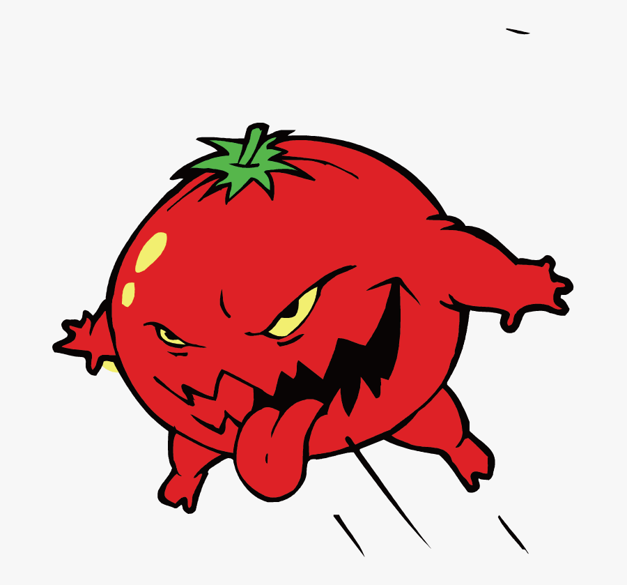 tomatoes-clipart-rotten-tomato-sun-dried-tomato-cartoon-free