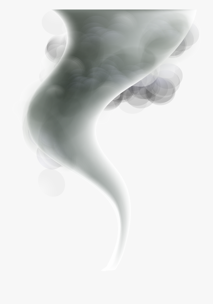 Transparent Smoke Clipart - Transparency, Transparent Clipart