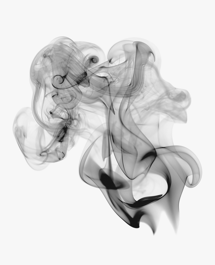 Smoke Png - Black Smoke Png Hd, Transparent Clipart