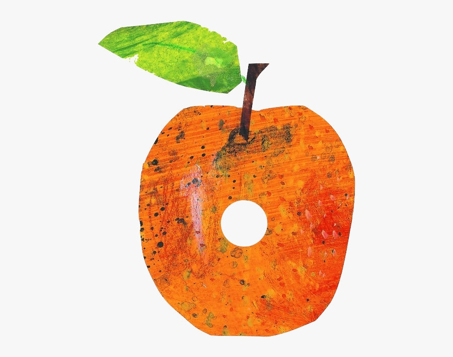 Very hungry Caterpillar Orange. Caterpillar АПЛ. Очень голодная гусеница картинки яблоко. The very hungry Caterpillar Apple PNG.