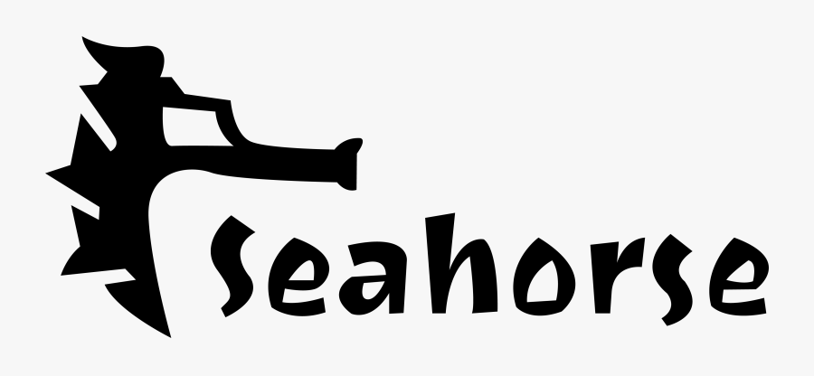 Dry Seahorse Dry Seahorse, Transparent Clipart