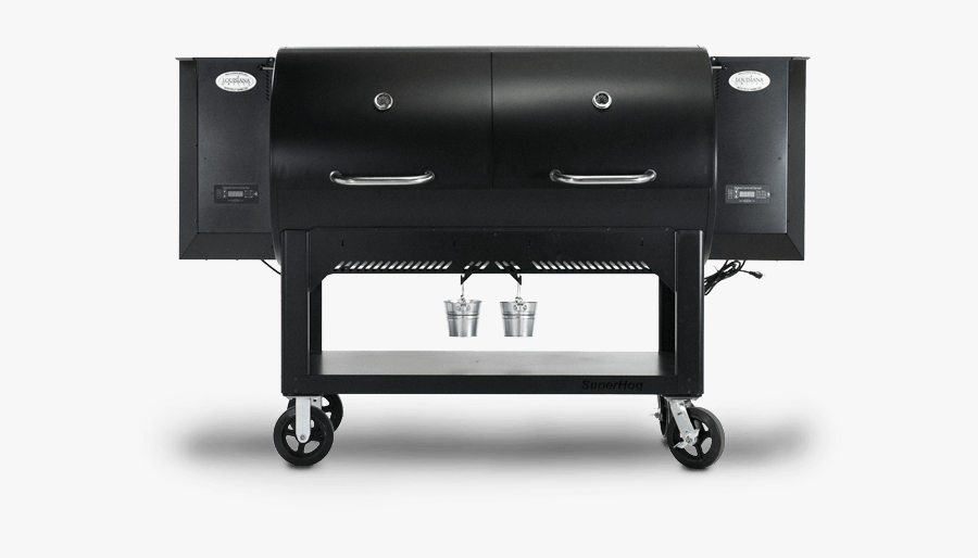 Barbecue Grill, Transparent Clipart