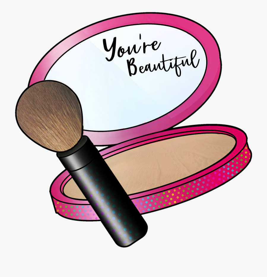 Makeup Pictures Clip Art - Mugeek Vidalondon