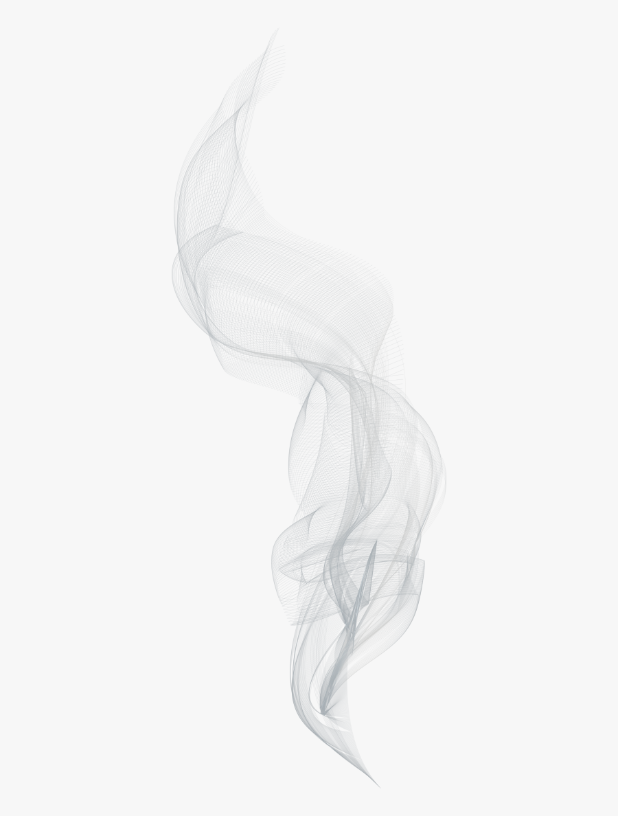 Smoke Png Clip Art, Transparent Clipart