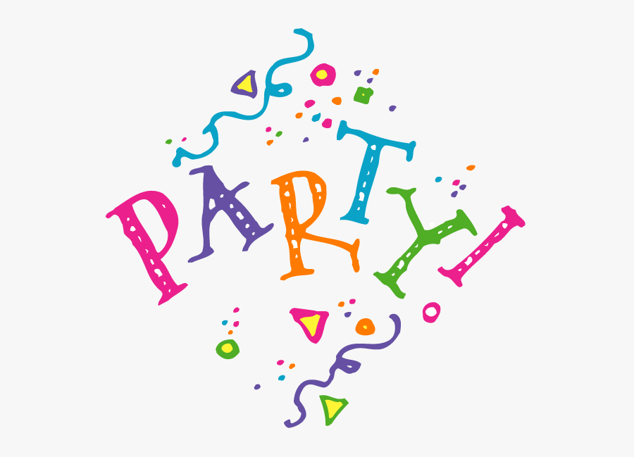Party Clipart Party Image Image - Party Png, Transparent Clipart