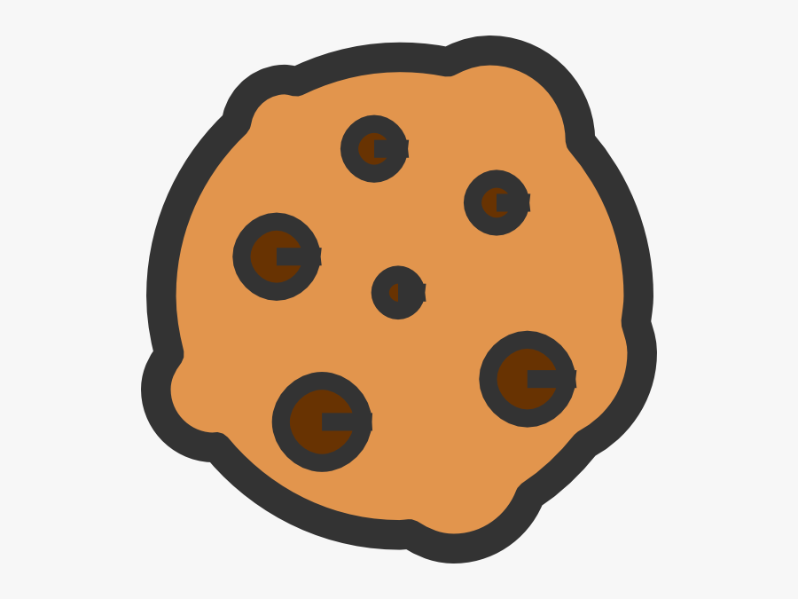 Clipart Cookies - Clip Arts Cookies Png, Transparent Clipart