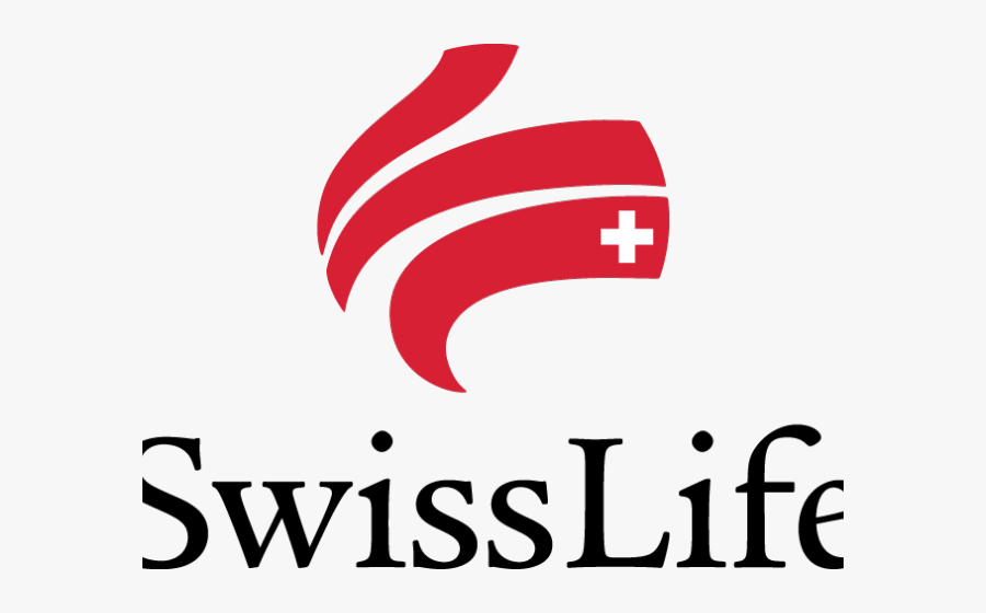 Swiss Life Logo Png, Transparent Clipart