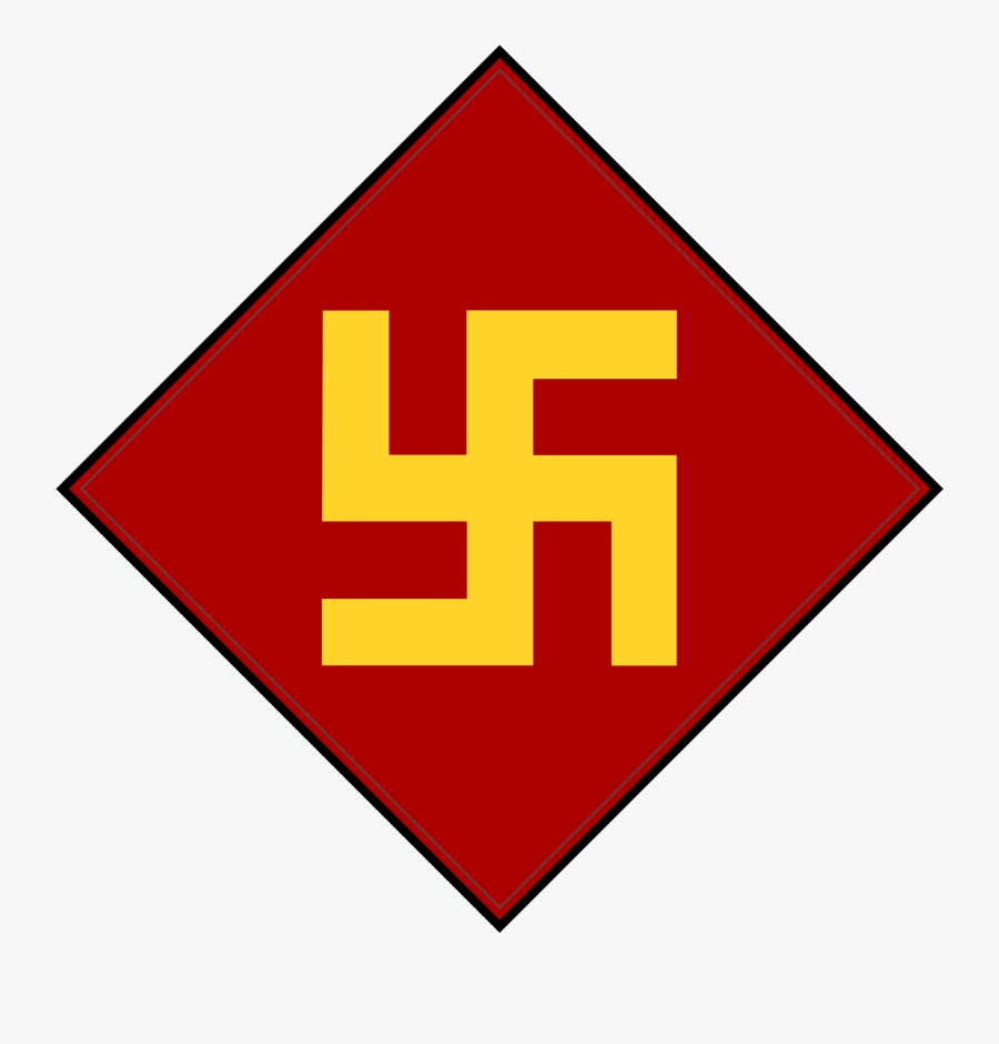 Transparent Division Clipart - Swastika Png, Transparent Clipart