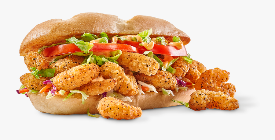 Po Boy Png, Transparent Clipart