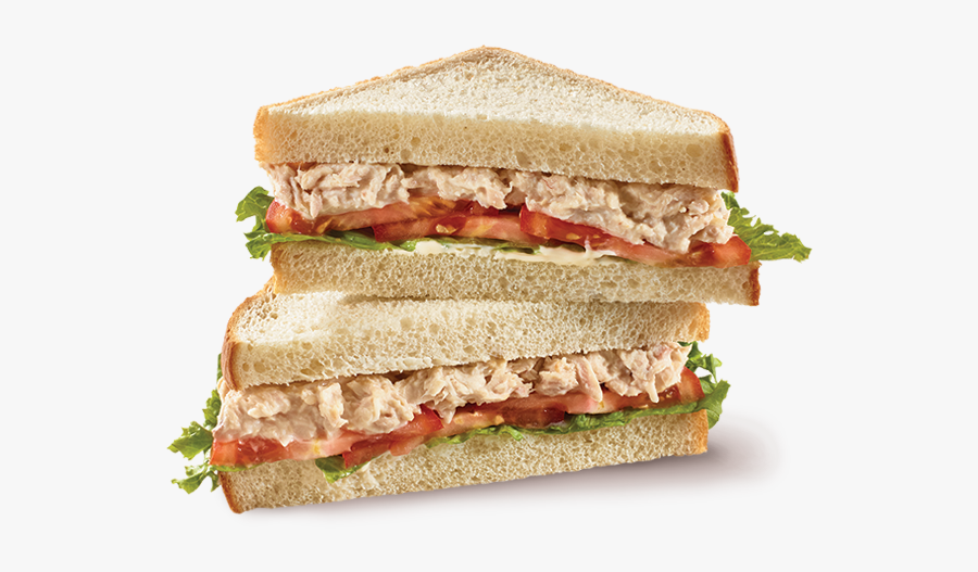 Chicken Mayo Sandwich Png, Transparent Clipart