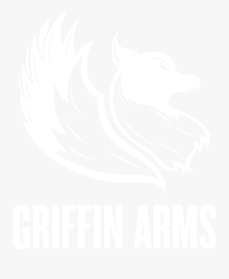 Griffin Arms Llc Illustration- - Illustration, Transparent Clipart