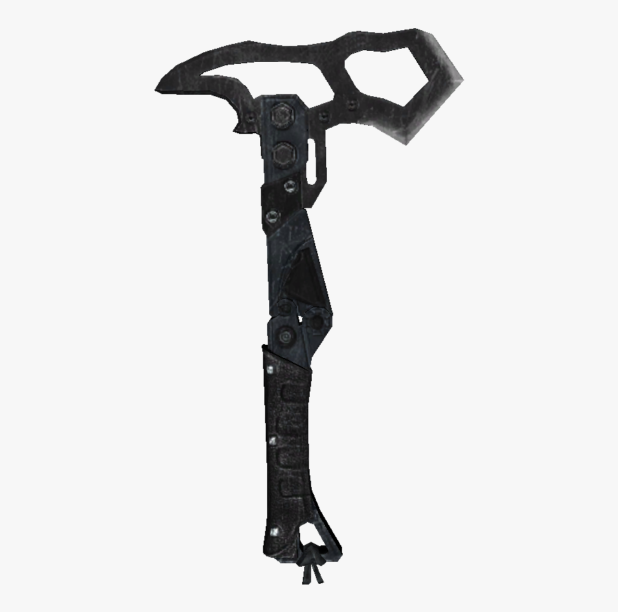 Black Ops 2 Throwing Axe Montage Photo - Black Ops 2 Axe, Transparent Clipart