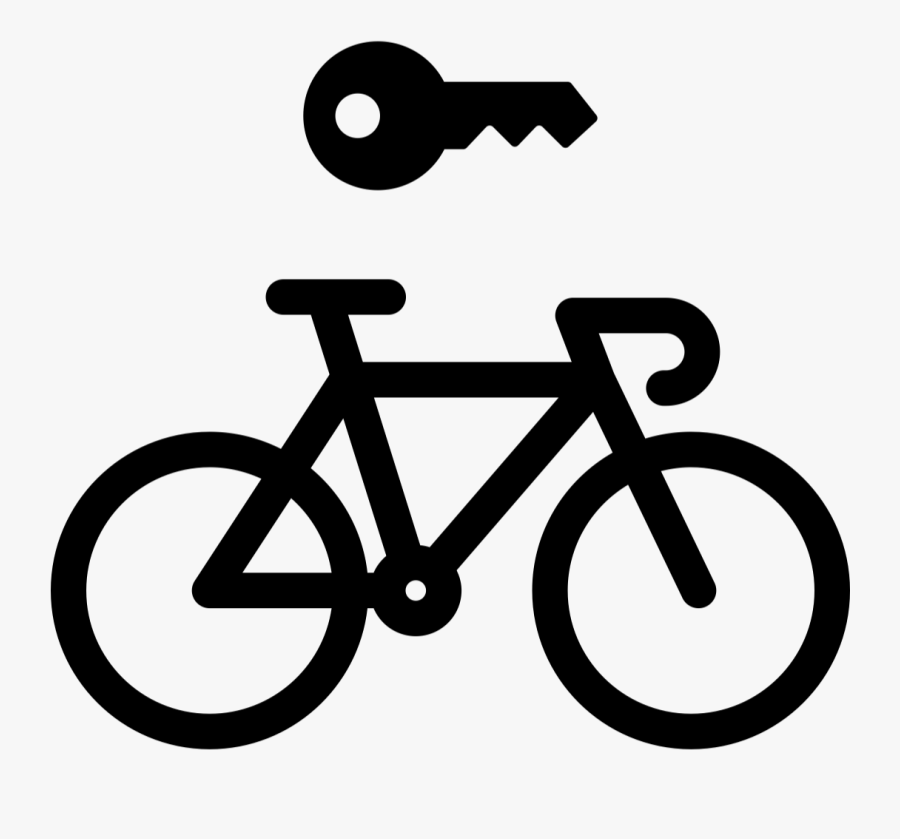 Bike Fixtation Bike Fixation Public Toolbox Clipart - Rent A Bike Icon, Transparent Clipart