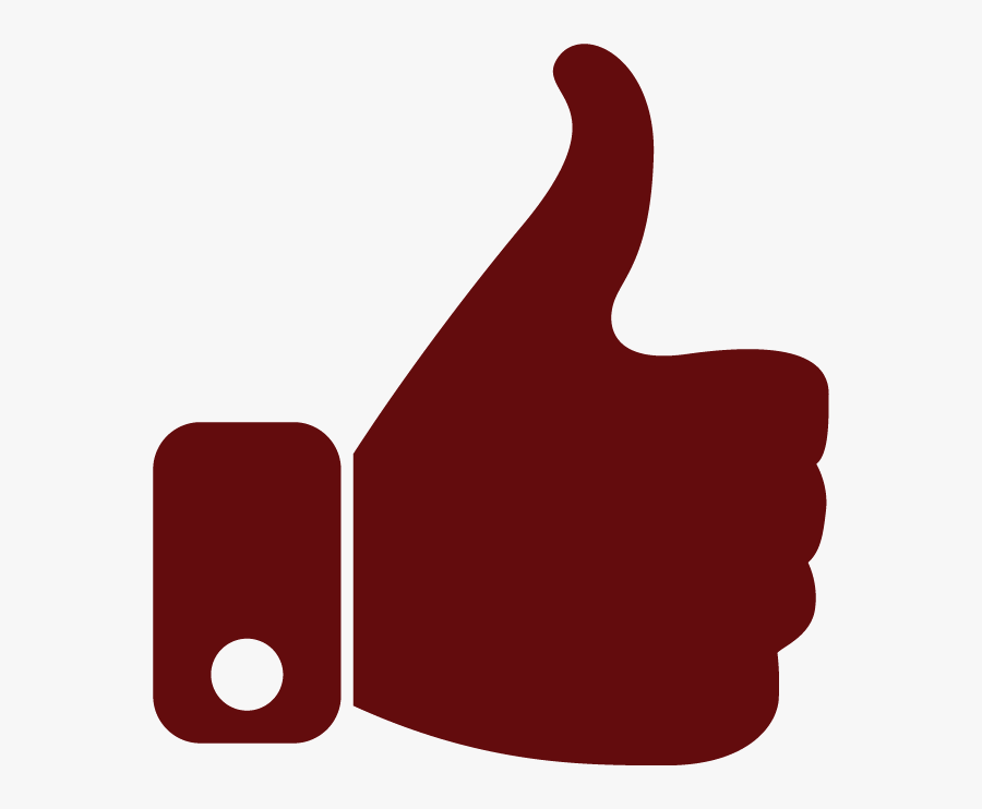 Thumbs Up Pics, Transparent Clipart