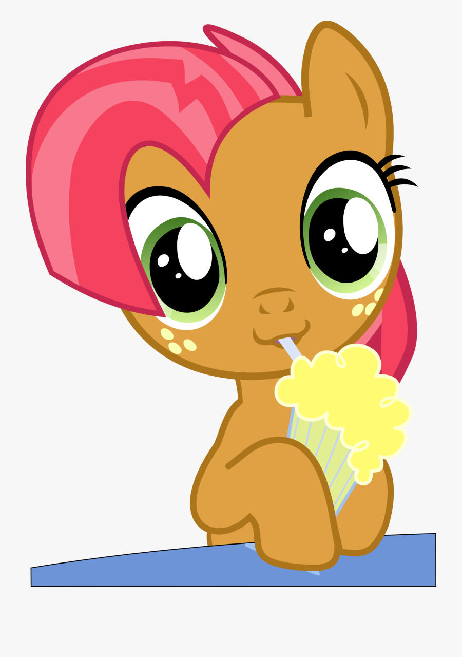 My Little Pony Babs - My Little Pony: Friendship Is Magic, Transparent Clipart