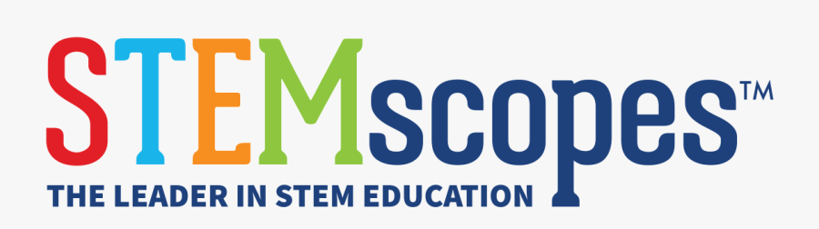 Stemscopes Logo Png, Transparent Clipart