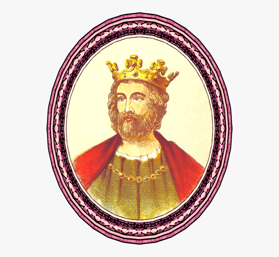 Oval,facial Hair,history - King Henry Iv Png, Transparent Clipart