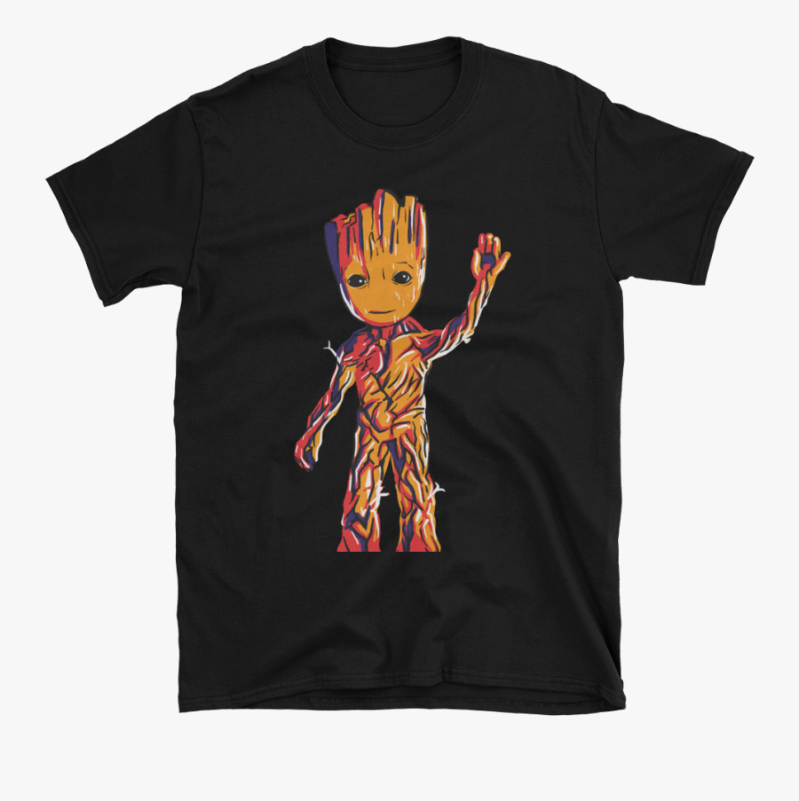 Guardians Of The Galaxy Vol - Shirt , Free Transparent Clipart - ClipartKey