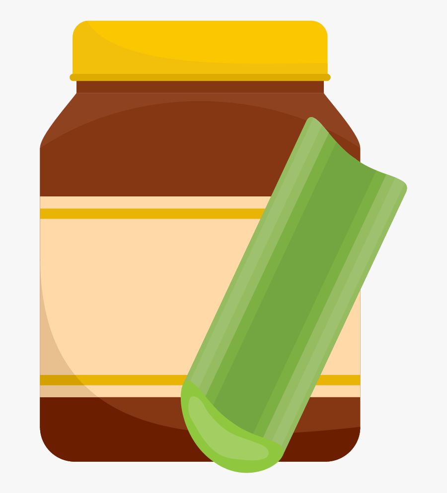 Transparent Mason Jar Clipart Free, Transparent Clipart