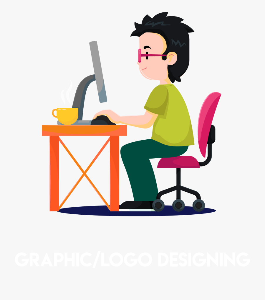 Hassle Free And Results Driven Online Solutions For - Twitter We Are Hiring Graphics Designer, Transparent Clipart
