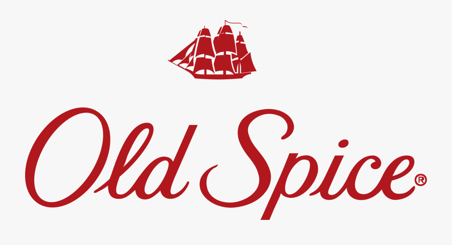 Old Spice Logo Png - Old Spice Logo, Transparent Clipart